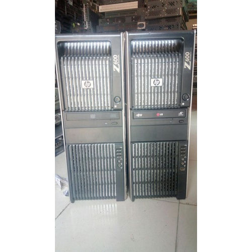 Computer Workstations Server