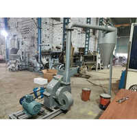 Gray 3 Hp Cold Spice Pulverizer