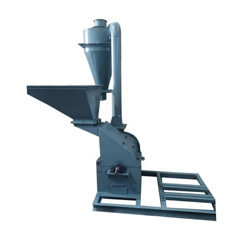 Gray Hammer Mill Pulverizer