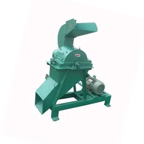 Steel Cast Iron Poultry Feed Grinder Machine