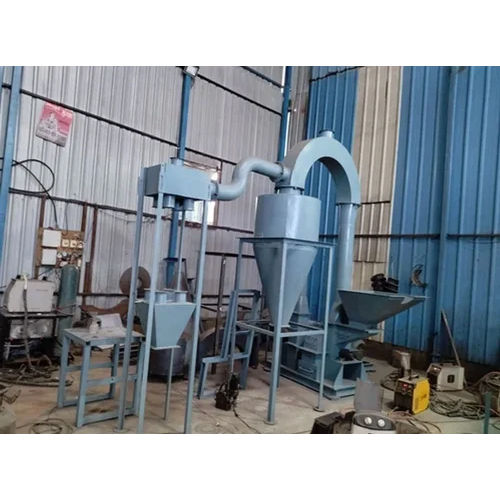 Coal Grinding Machine