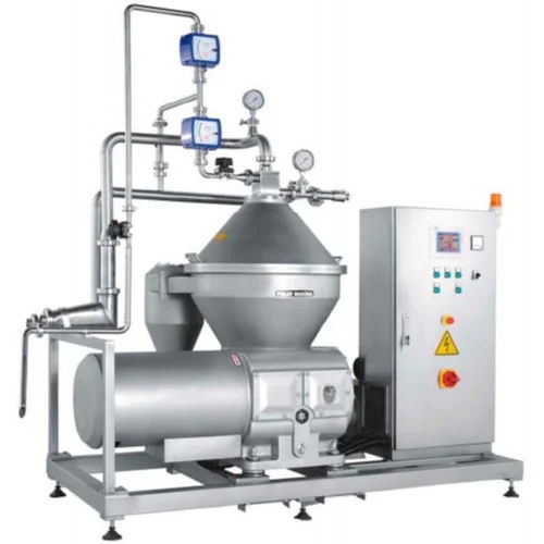 Food Processing Machinery