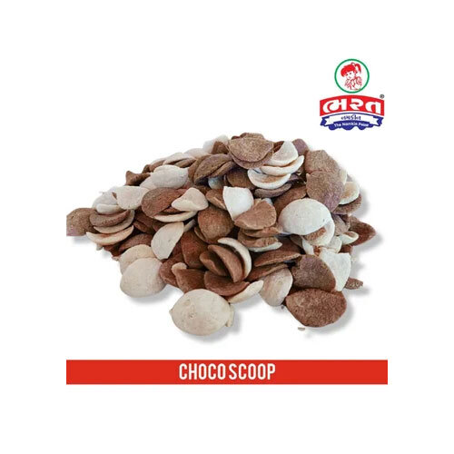 Choco Scoops