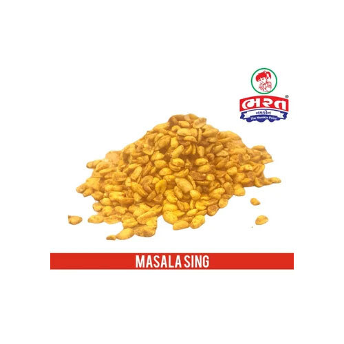 Masala Sing