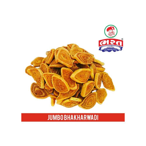 Jumbo Bhakharwadi