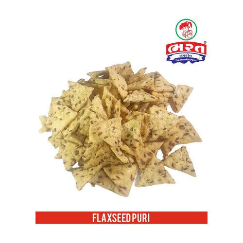 Flaxseed Puri