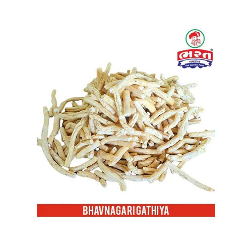 Bhavnagari Gathiya Namkeen