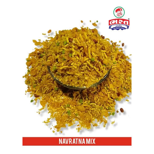 Navratna Mix Namkeen