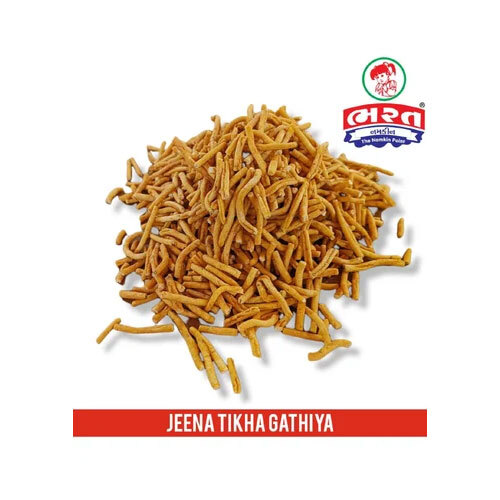 Jeena Tikha Gathiya Namkeen