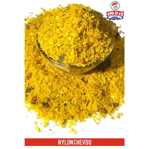 Nylon Chevdo Namkeen