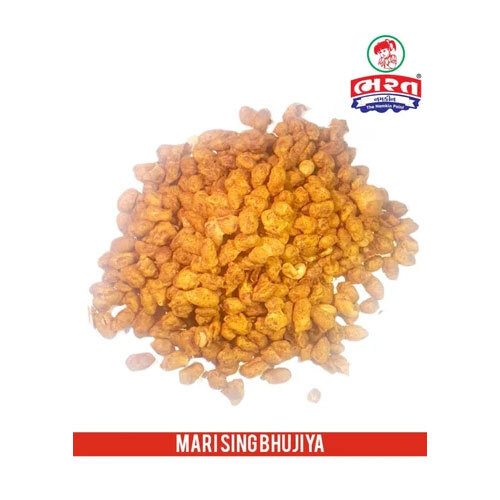 Mari Sing Bhujia
