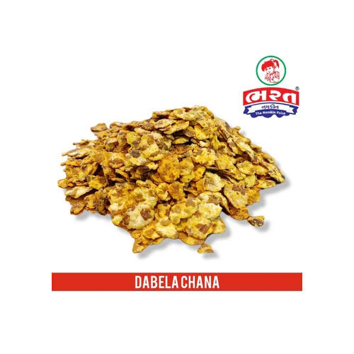 Dabela Chana Namkeen