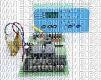 Single Compressor Chiller
