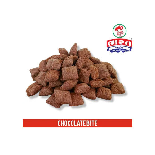 Chocolate Fills Bite