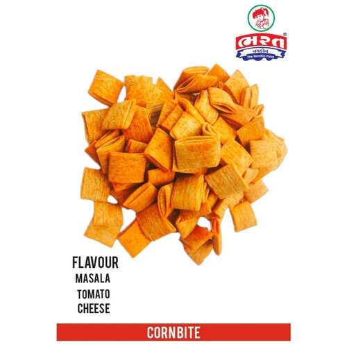 Crispy Corn Bite