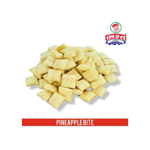 Pineapple Bites