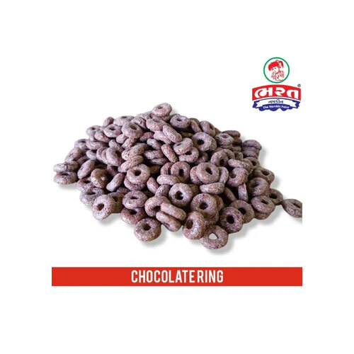 Chocolate Ring