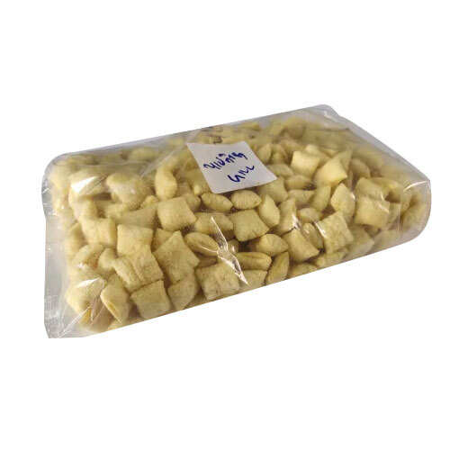 Pineapple Bites