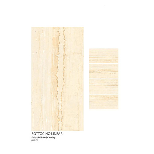 Bottocino Linear Floor Tiles