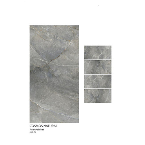 Cosmos Natural Floor Tiles