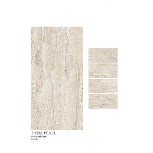 Dyna Pearl Floor Tiles