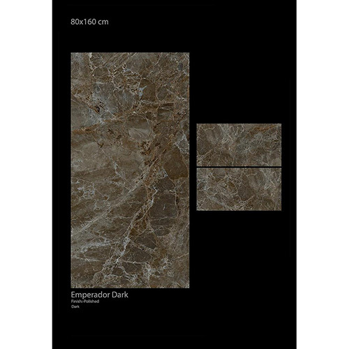 Emperador Dark Floor Tiles