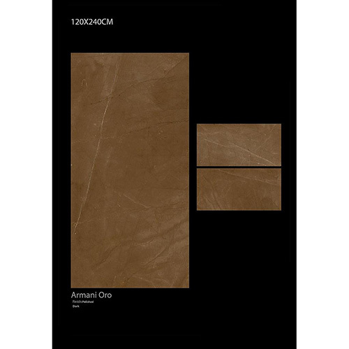 Armani Oro Floor Tiles