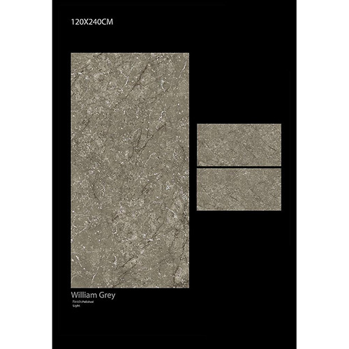 William Grey Floor Tiles