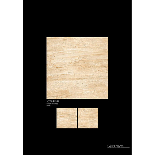 Dyno Beige Floor Tiles