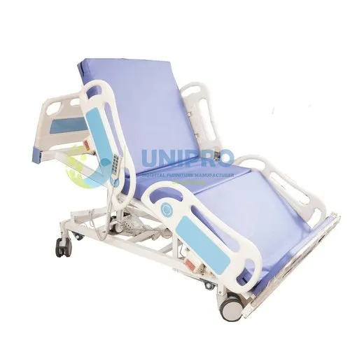 Unipro Hospital ICU Bed