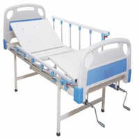 Fowler Position Bed Design: One Piece