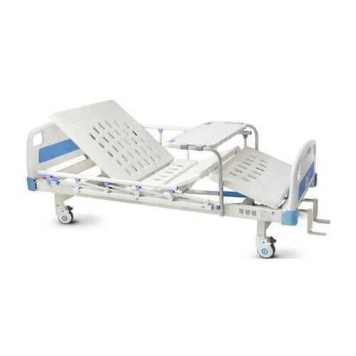 Hospital Bed Design: One Piece