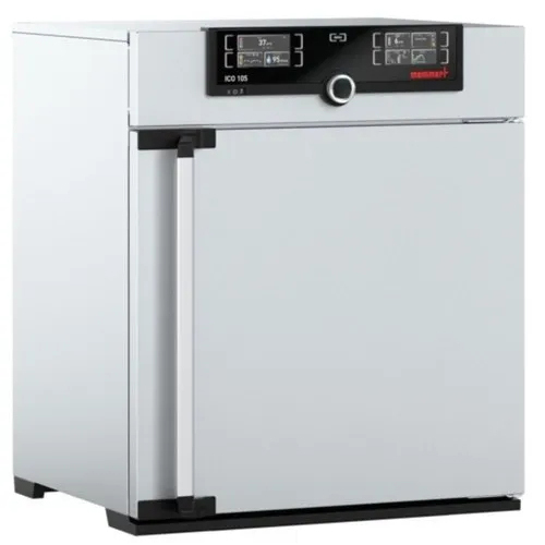Gray Co2 Incubator