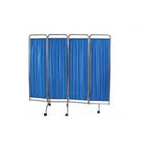 Eco-friendly Bedside Screens