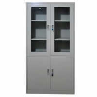 Hospital Cabinet Design: One Piece