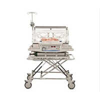 Transport Infant Incubator Application: Industrial