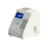 Semi Auto Analyzer 2 Year Warranty Application: Industrial