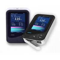 Hemoglobin Analyzer Application: Industrial