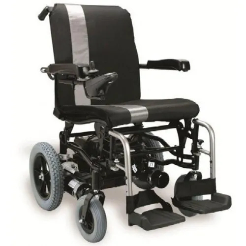 Electric Wheel Chair By UNIVERSE SURGICAL EQUIPMENT CO.