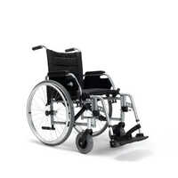 Vermeiren Eclips Light Manual Wheelchair Design: One Piece