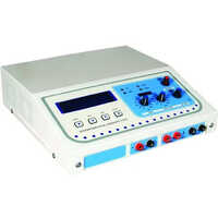 White Interferential Therapy Unit