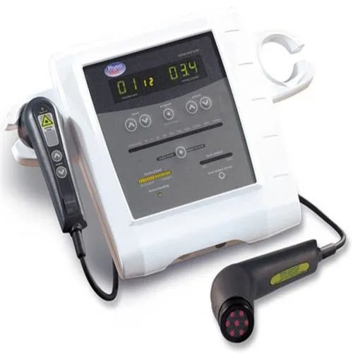 DR PT Physiotherapy Machine Electrotherapy IFT US Vacuum Combo for All Pain  Relief Device Physiotherapy Equipment