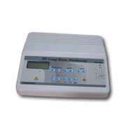 Gray Long Wave Diathermy