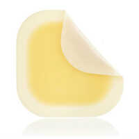 Sterile Hydrocolloid Wound Dressing