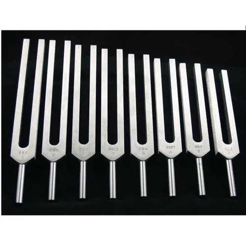 Tuning Forks By UNIVERSE SURGICAL EQUIPMENT CO.