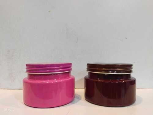 73mm Aluminium Cap