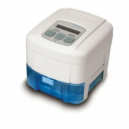 Cpap And Bipap Machine Rental Services Application: Industrial