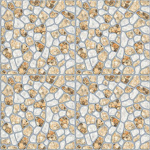 Designer Parking Tiles