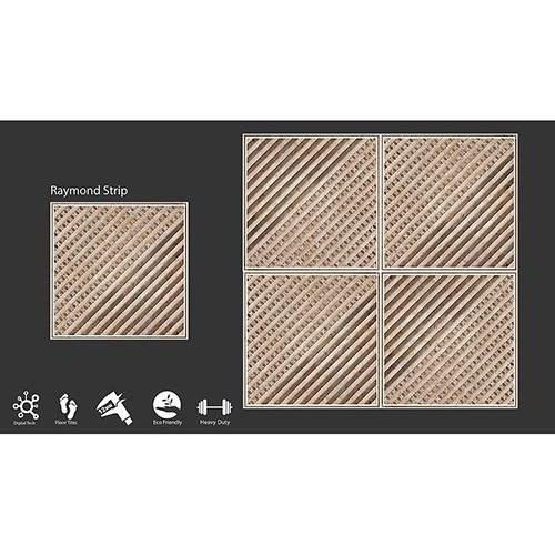 Raymond Strip Parking Tiles