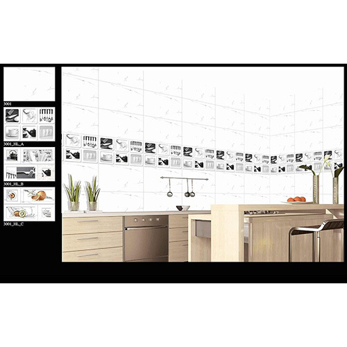 Kitchen Wall Tiles